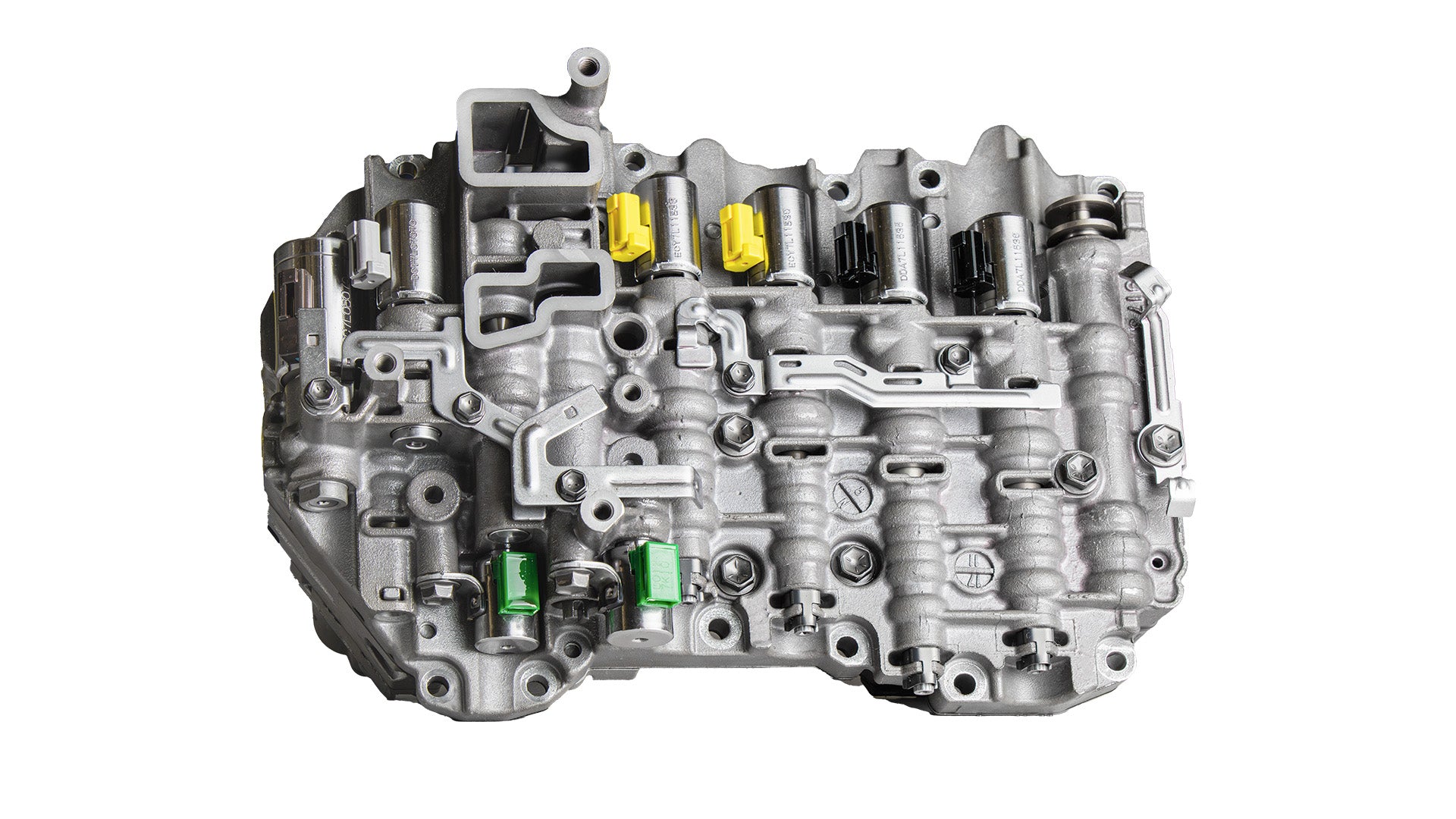 Cuerpo de Valvulas 09G para Volkswagen Jetta