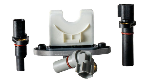 Sensor de velocidad y TR para DPS6 Powershif