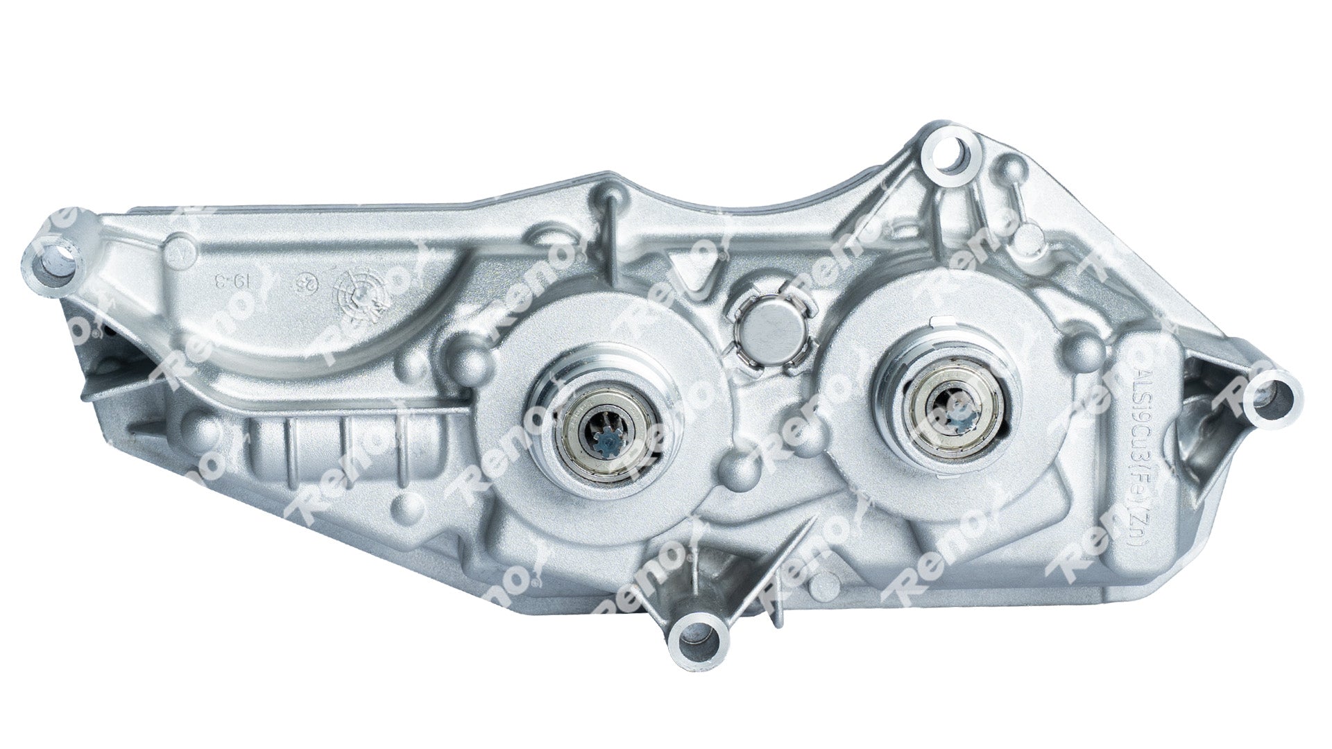Modulo DPS6 Powershif para Ford Figo 2016-2019 1.5 L
