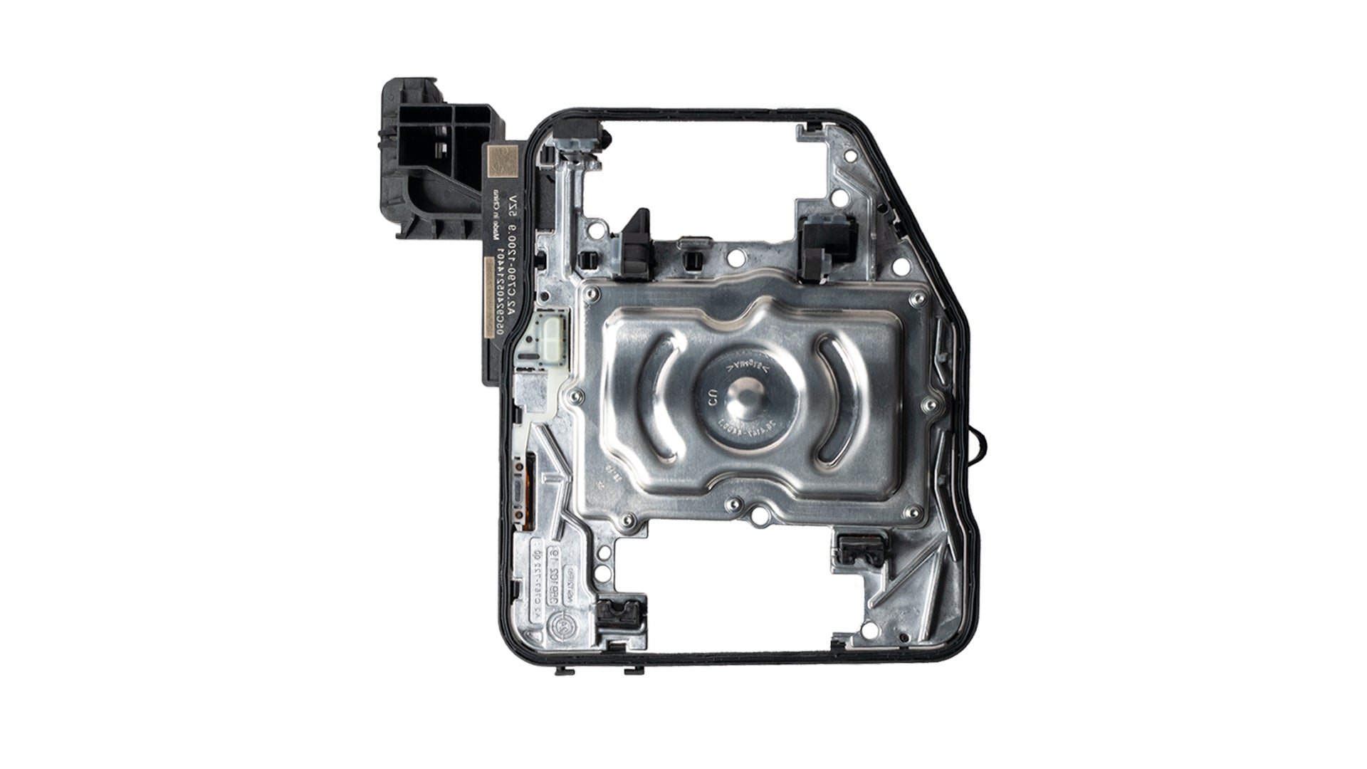 Modulo Letra E Mecatronica DSG 0AM de Audi A3