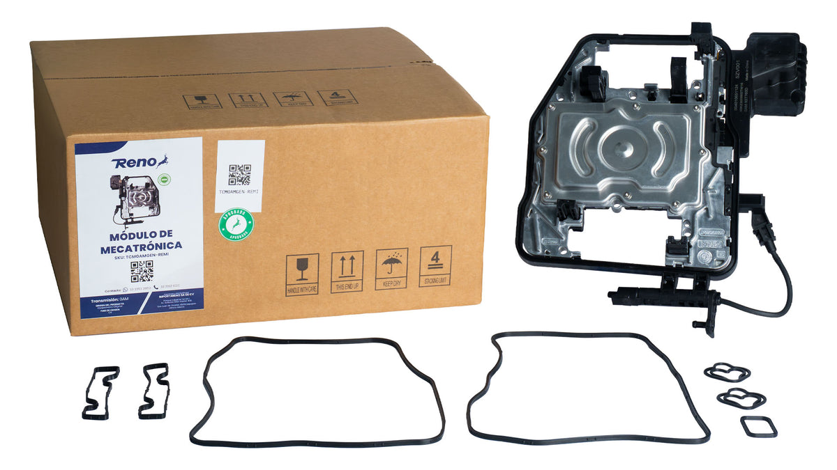 Modulo de Mecatronica DSG 0AM para Volkswagen Vento #Tipo_DSGear