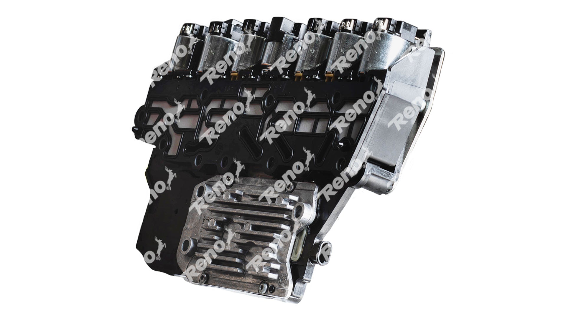 Modulo 6T40 1ra Generacion para Chevrolet Captiva 2008-2013