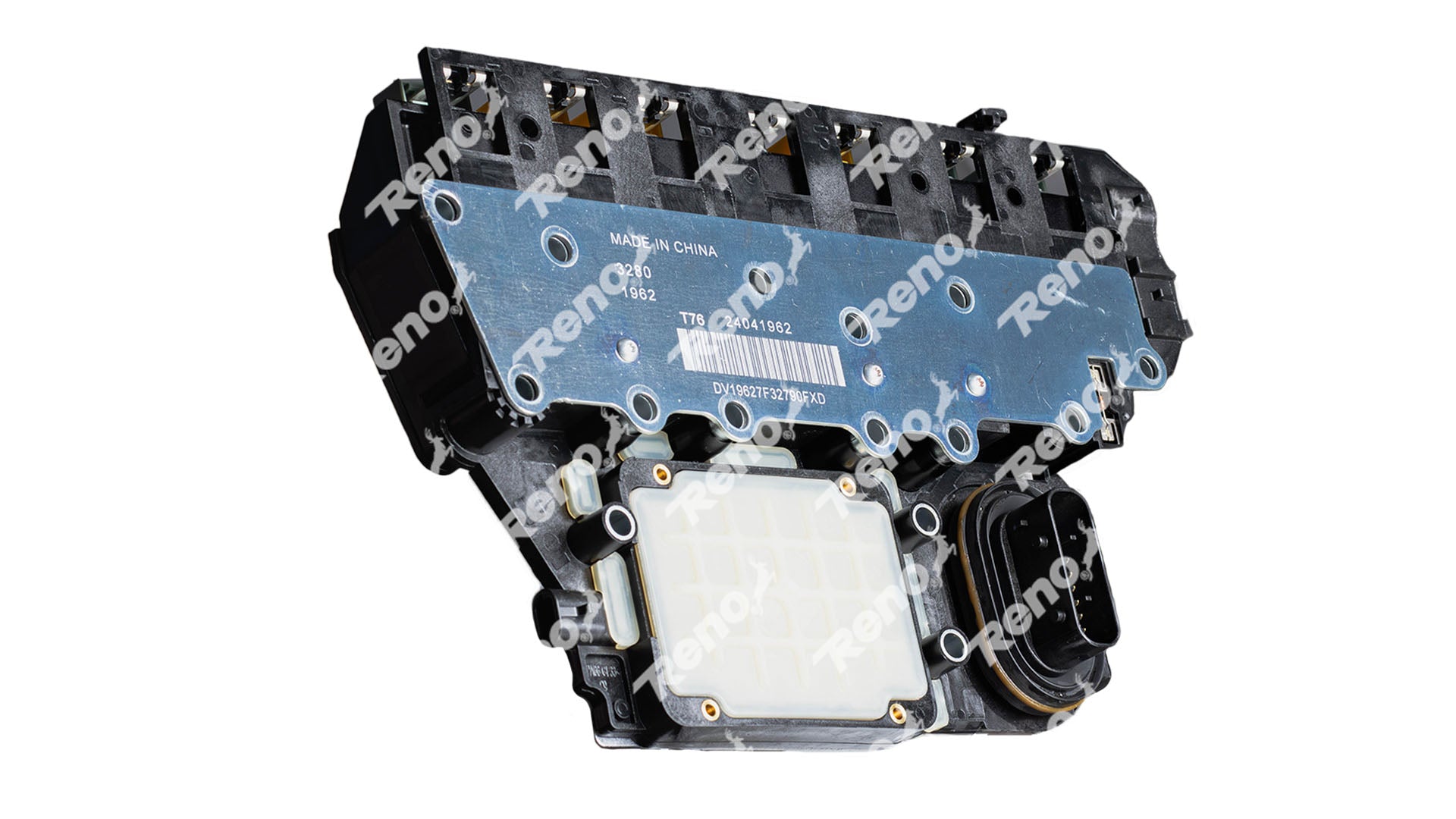 Modulo 6T40 2da Generacion para Chevrolet Equinox 2016-2021