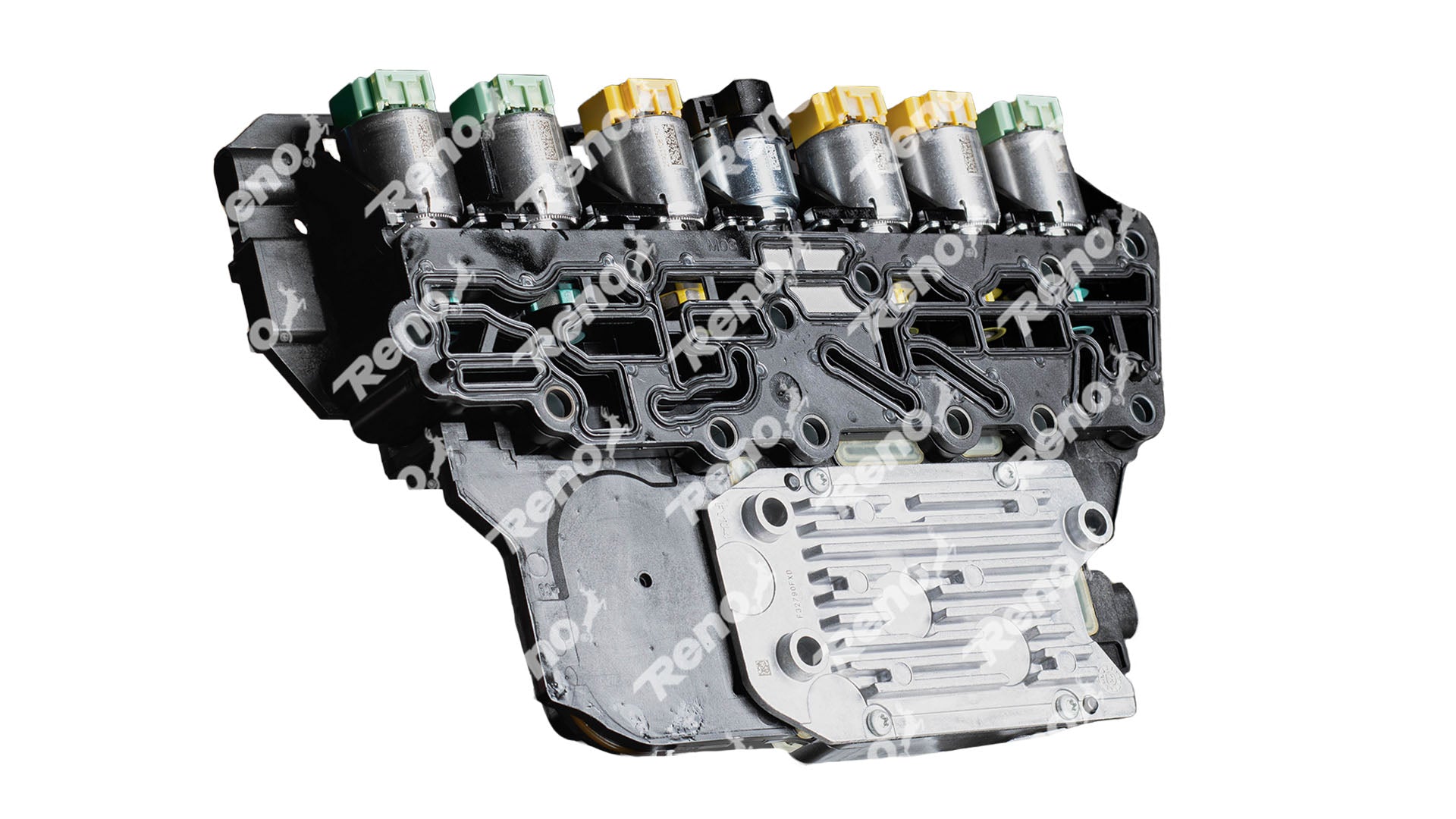 Modulo 6T40 2da Generacion para Buick Encore 2014-2016