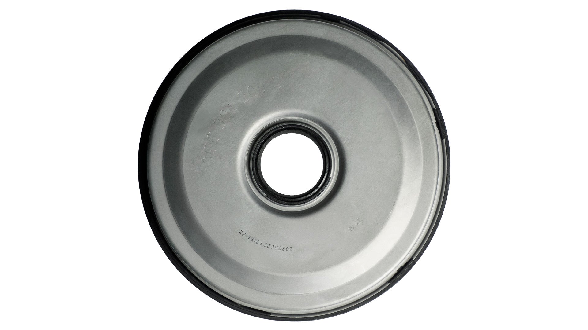 Tapa Reten Para Transmision DSG 0GC