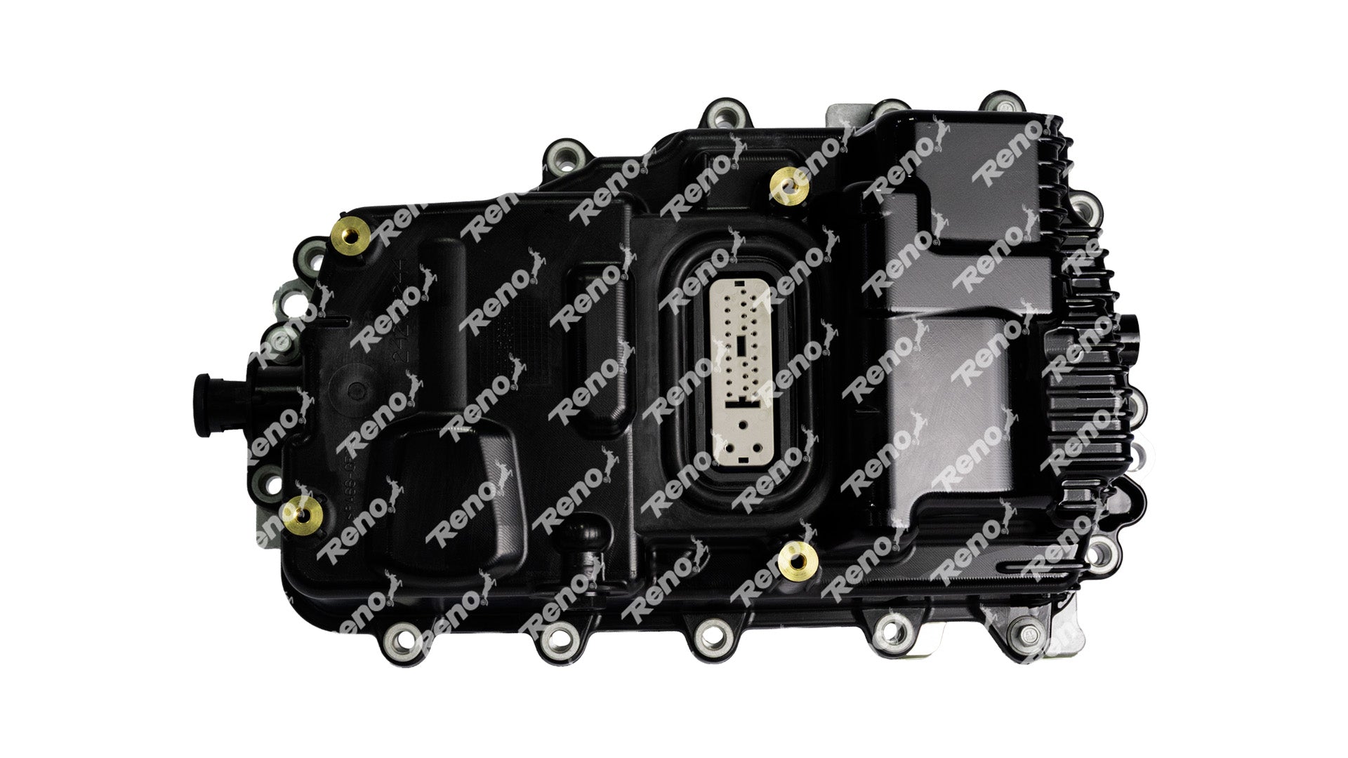 Hydraulic mechatronics unit for MG HS 2021-2024 1.5T dual clutch transmission 7DCT250