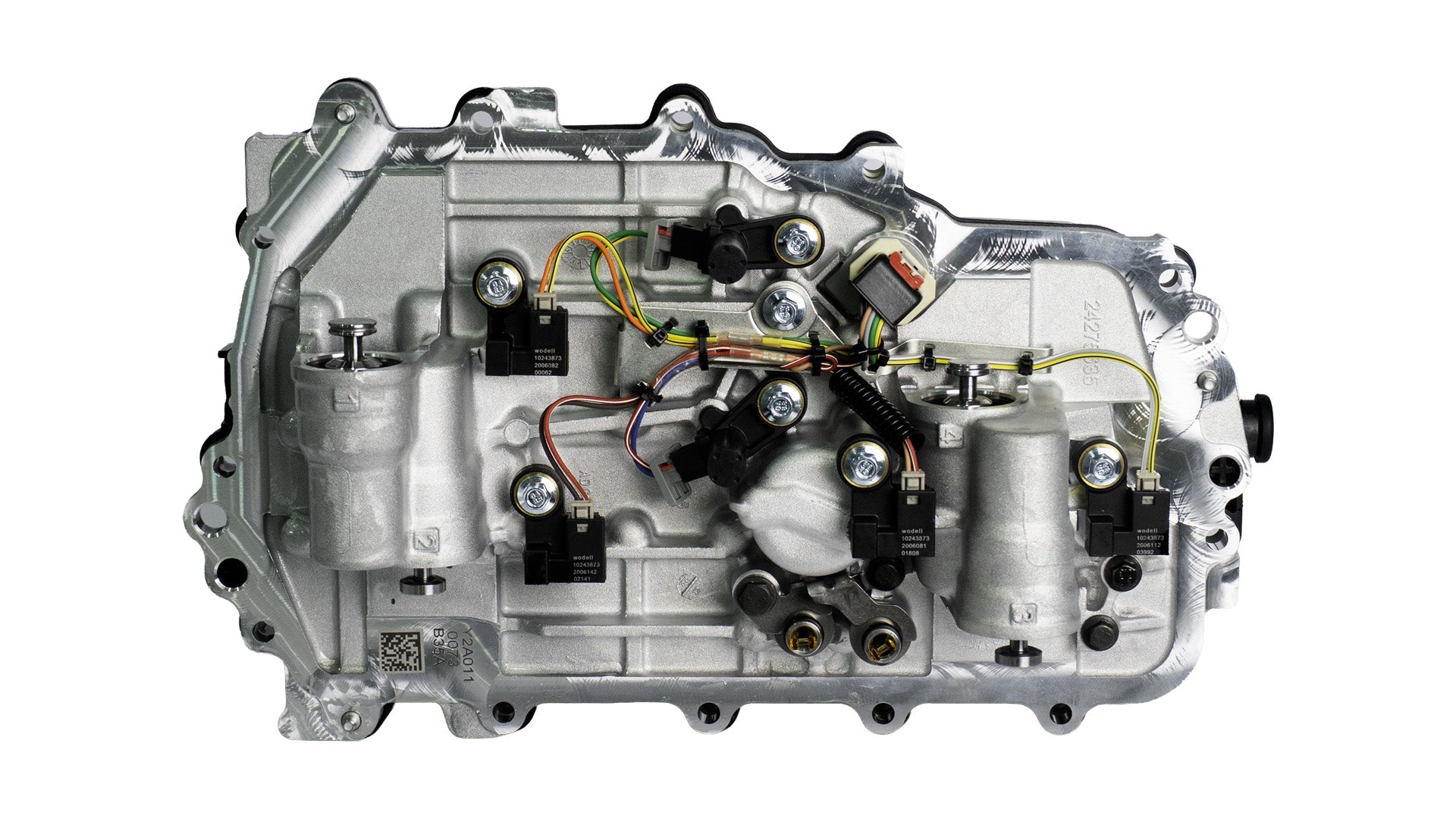 Unidad hidraulica de Mecatronica para MG HS 2021-2024 1.5 para transmision 7DCT250