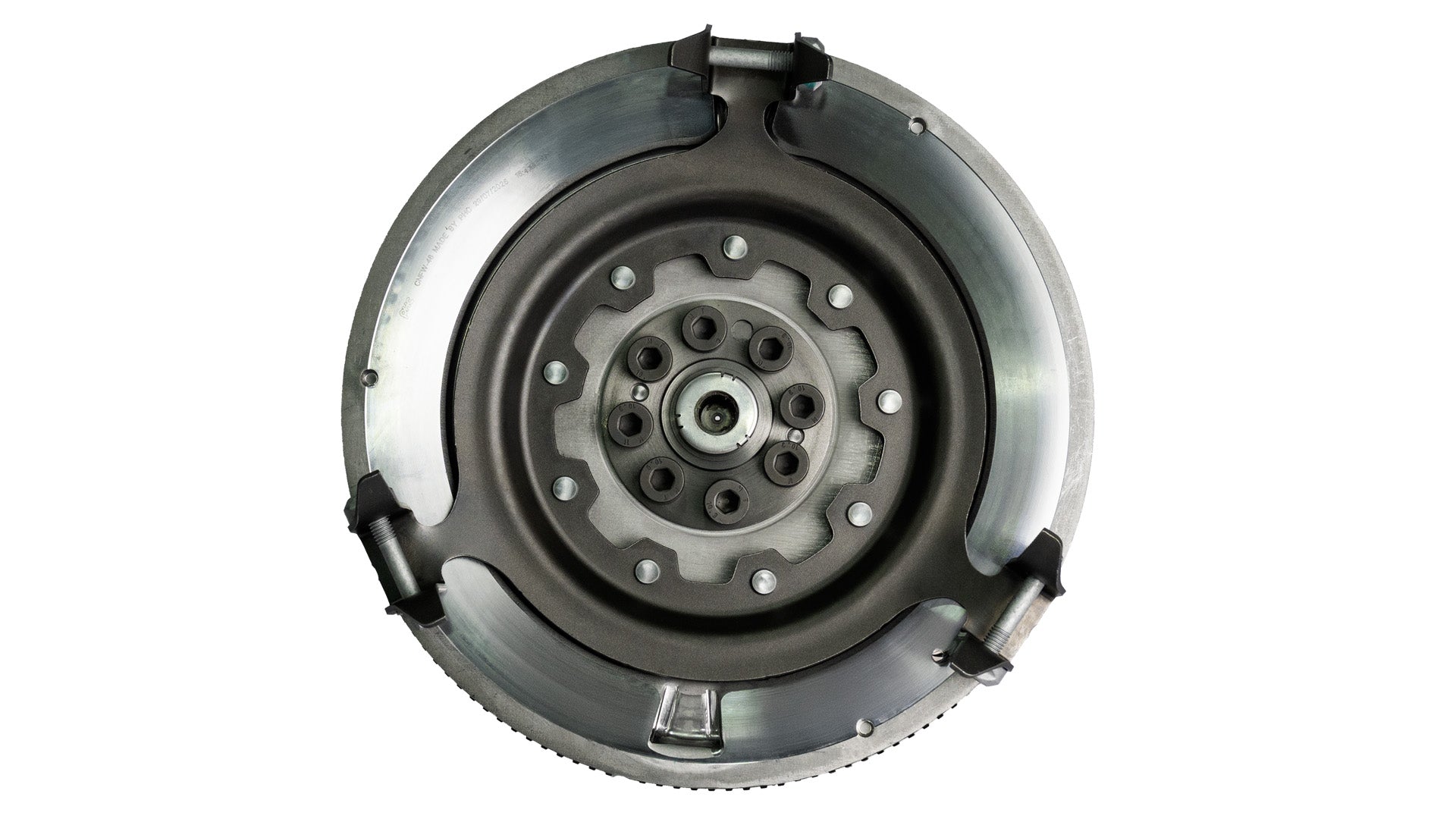 Volante Bimasa para MG HS 2021-2024 motor 1.5 Transmision doble embrague 7DCT250