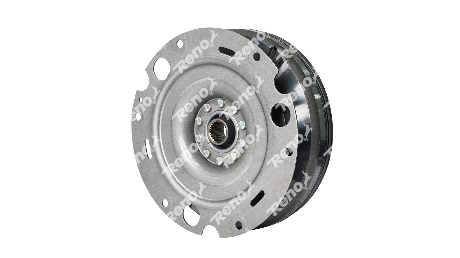 Volante bimasa para Transmision 0B5 Audi Q5