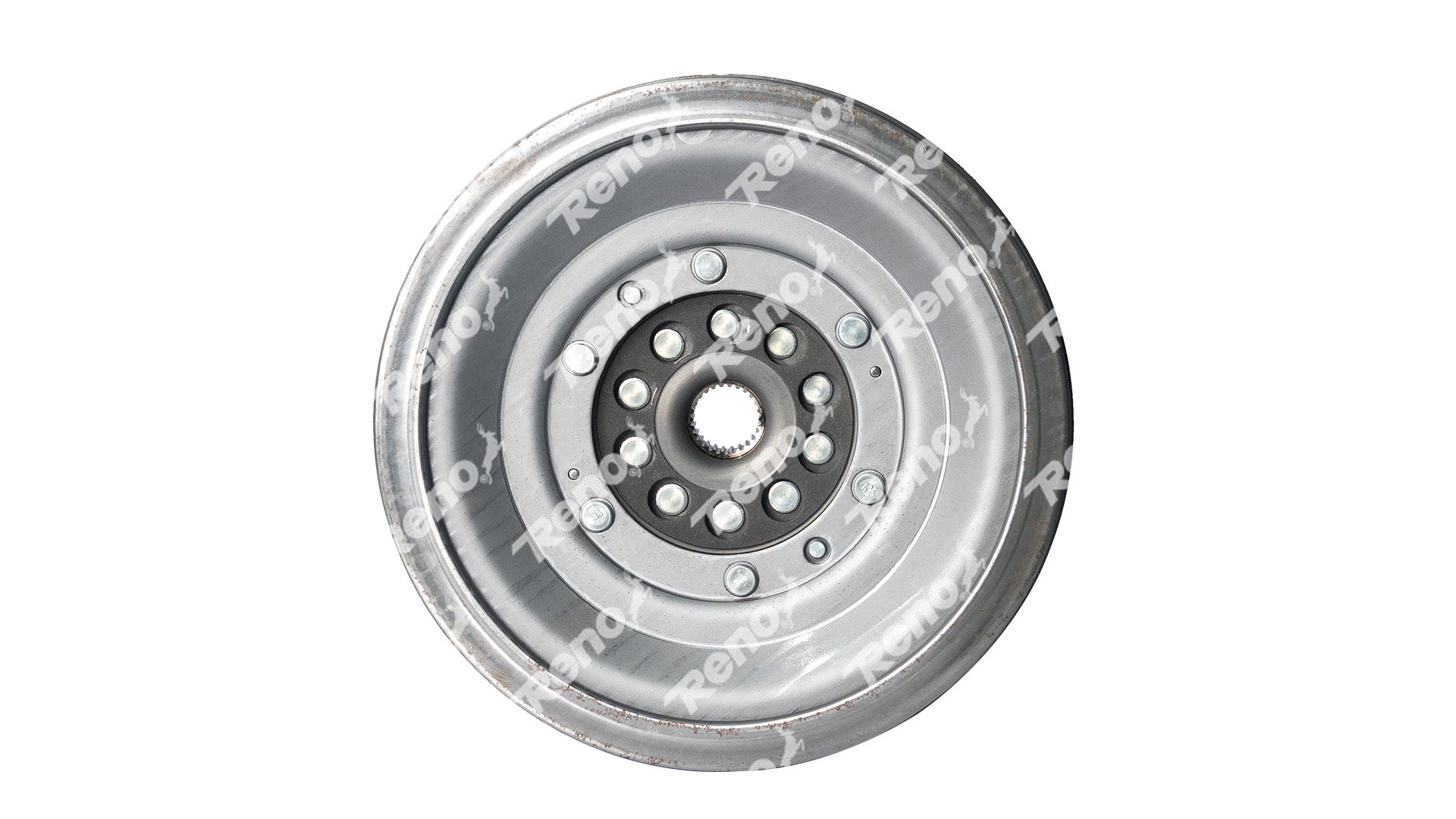 Volante bimasa para Transmision 0B5 Audi Q5