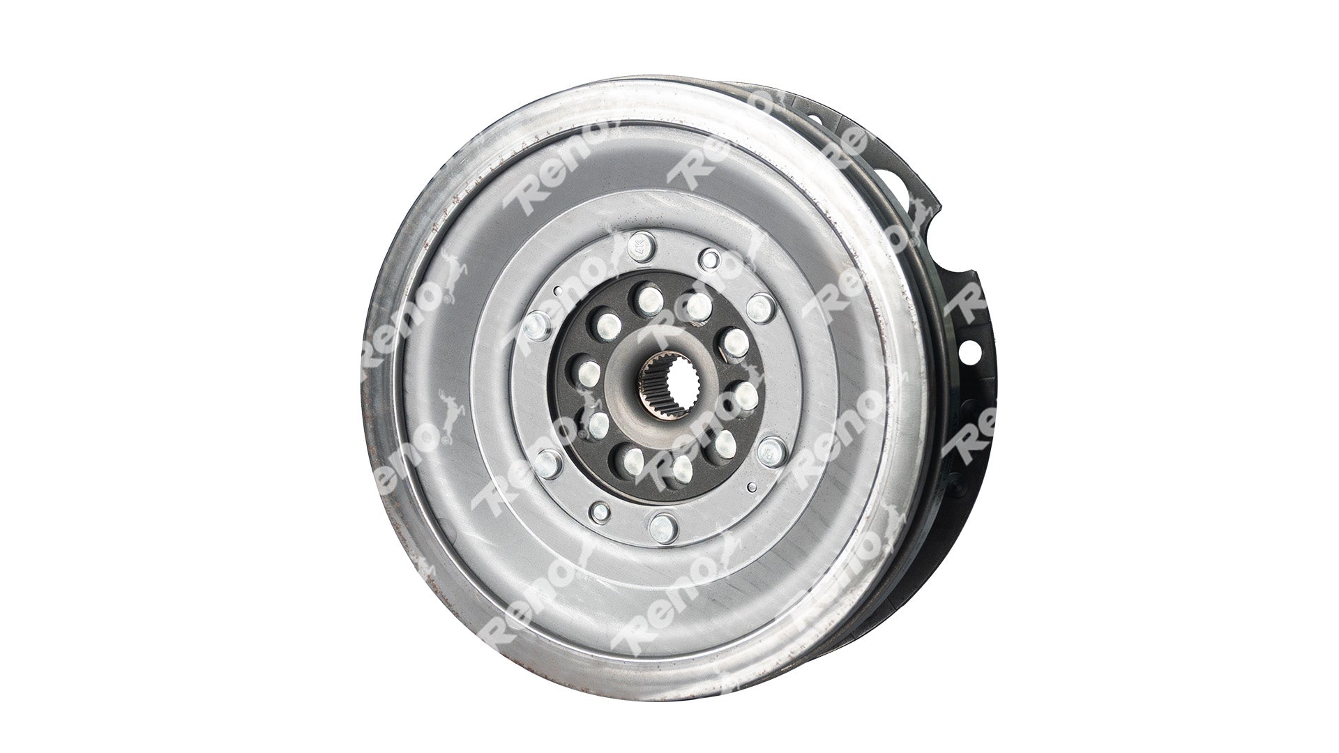 Volante bimasa para Transmision 0B5 Audi Q5