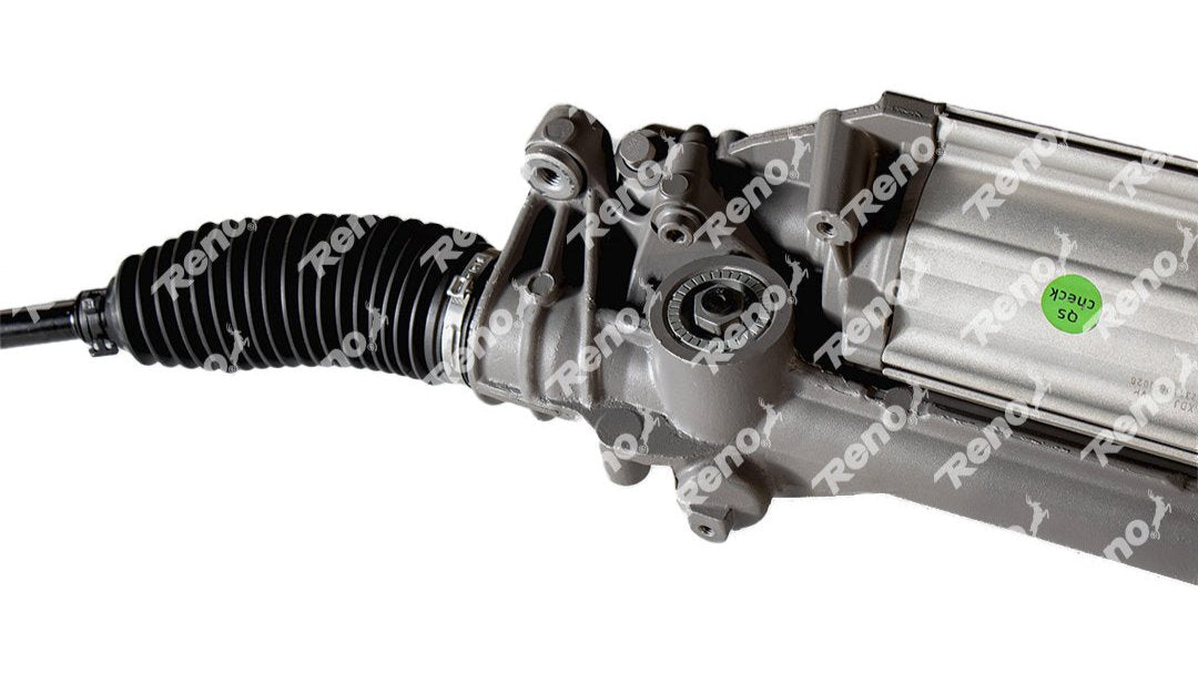 Cremallera o caja de dirección asistida Original SEAT LEON 2009-2012