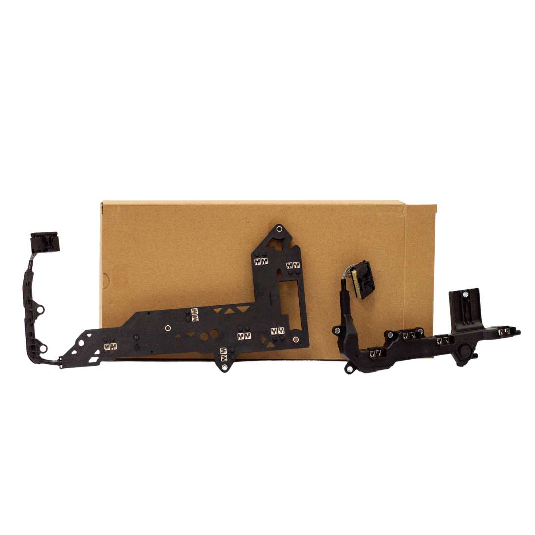 Kit de Tabletas / Circuitos para transmisión DSG 0B5 AUDI Q5 - Reno Partes