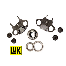 Kit de Horquillas y Collarin DPS6 Powershif para Ford Fiesta 2011-2019 2.0 L