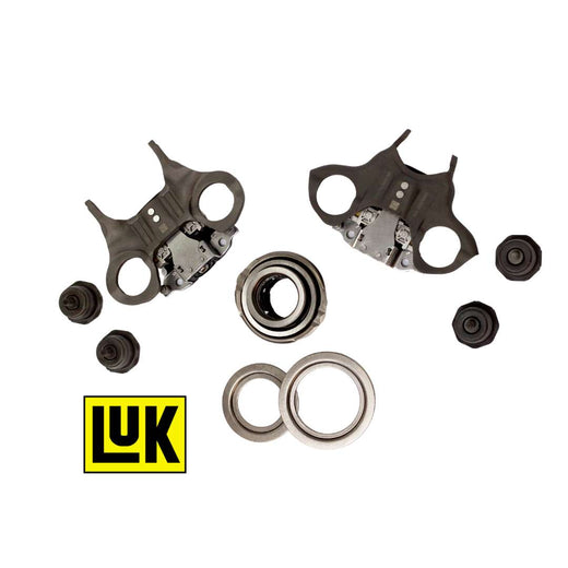 Kit de Horquillas y Collarin DPS6 Powershif para Ford Fiesta 2011-2019 2.0 L