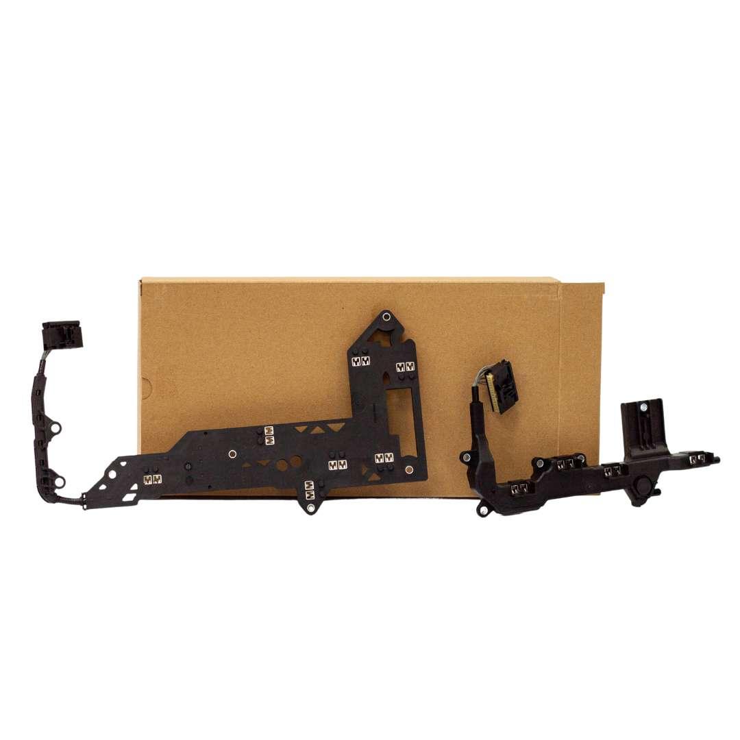 Kit de Tabletas / Circuitos para transmisión DSG 0B5 AUDI A4 - Reno Partes