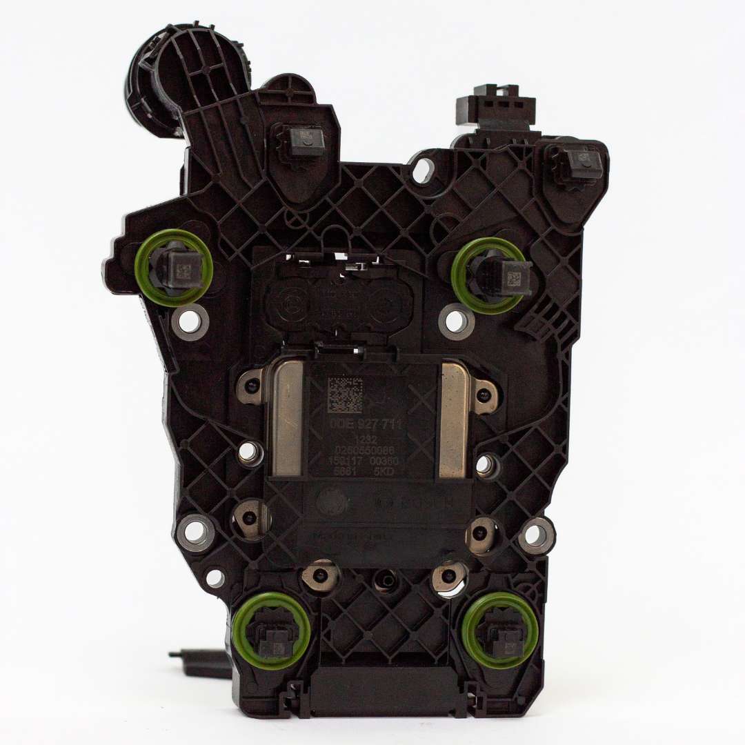 Tarjeta/Módulo de Mecatrónica DSG ORIGINAL para Transmisión 0GC en AUDI A3 2.0L 2017-2018 - Reno Partes