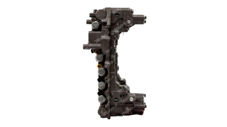 Cuerpo De Válvulas 09G para VolksWagen BORA