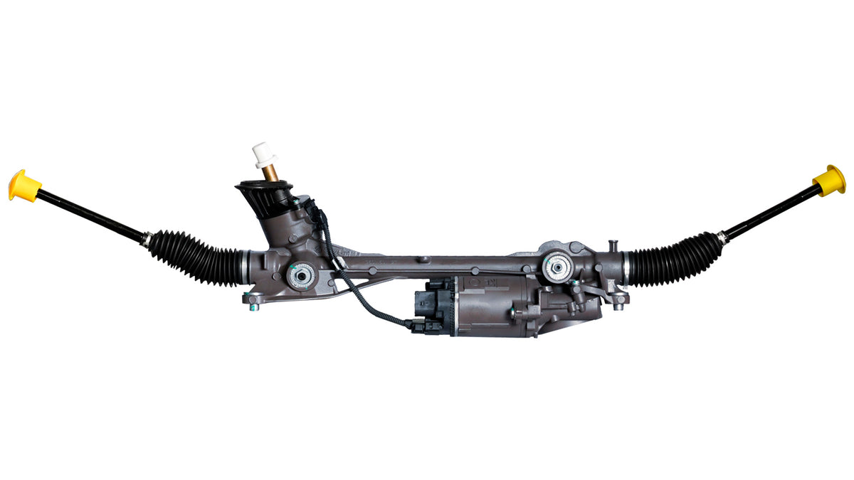 Original 3QF Power Steering Rack or Gearbox