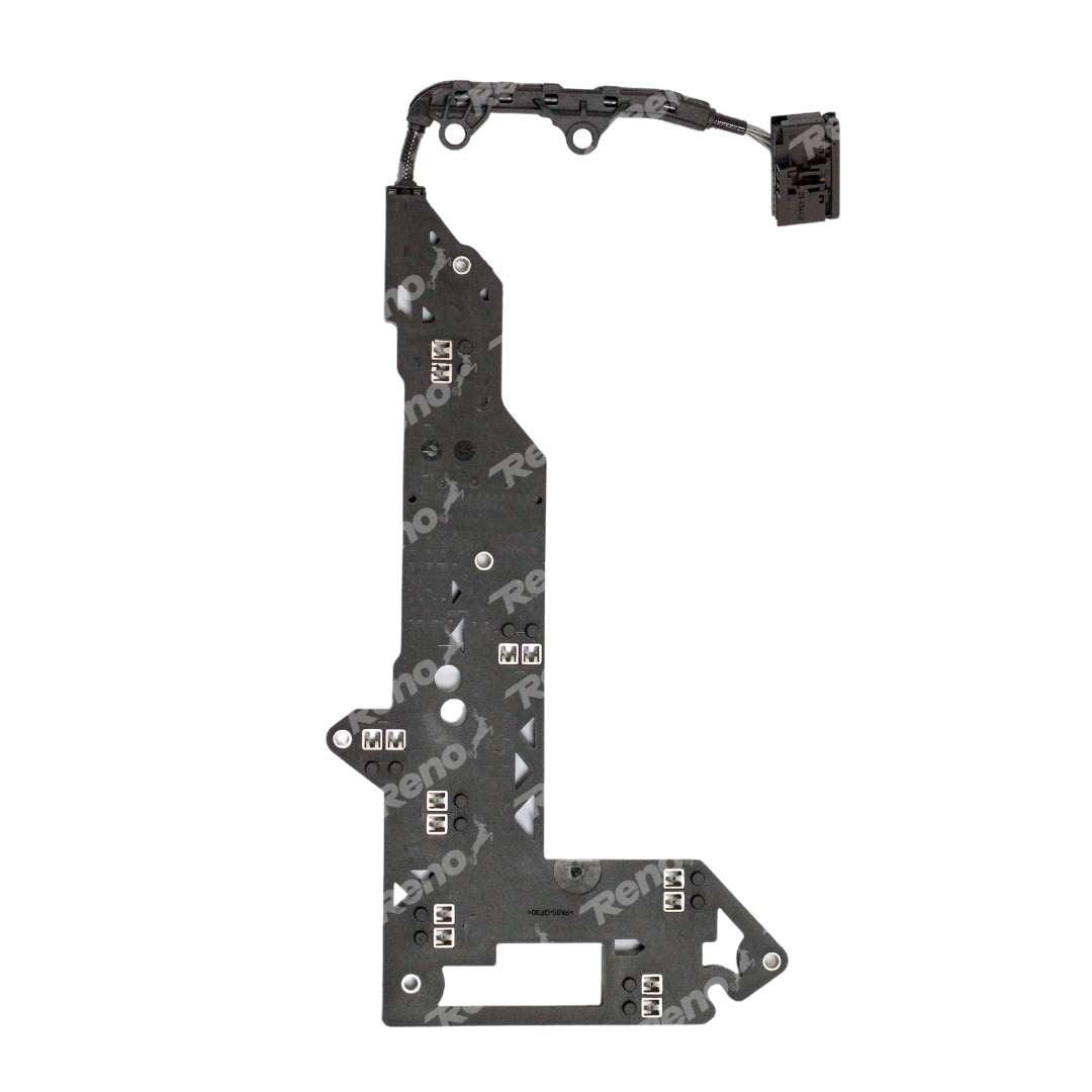 Kit de Tabletas / Circuitos para transmisión DSG 0B5 AUDI A4 - Reno Partes
