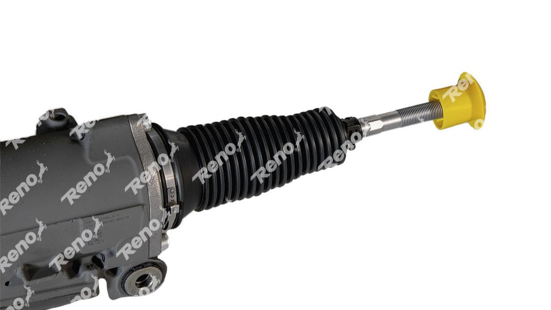 Cremallera o caja de dirección asistida Original AUDI A6 2019-2024