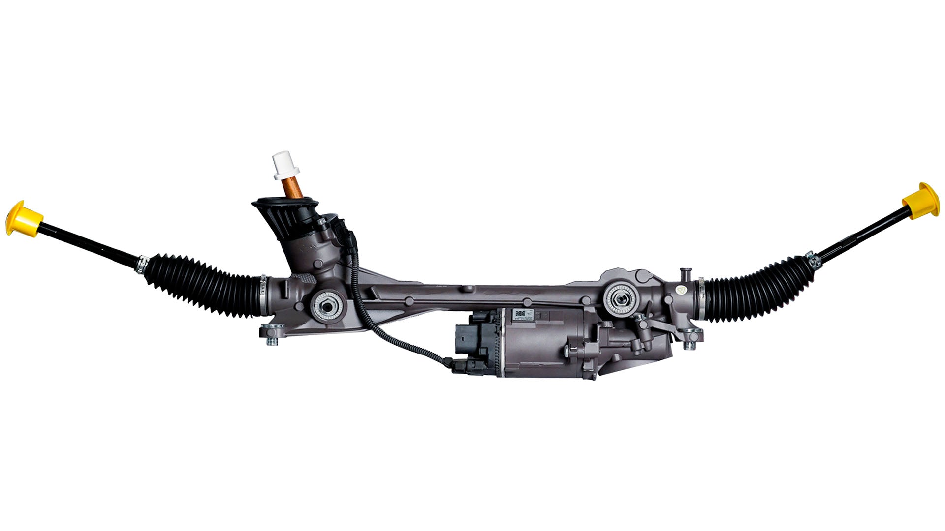 Dirección / Cremallera Electroasistida Original para Volkswagen Golf MK7 2016-2019
