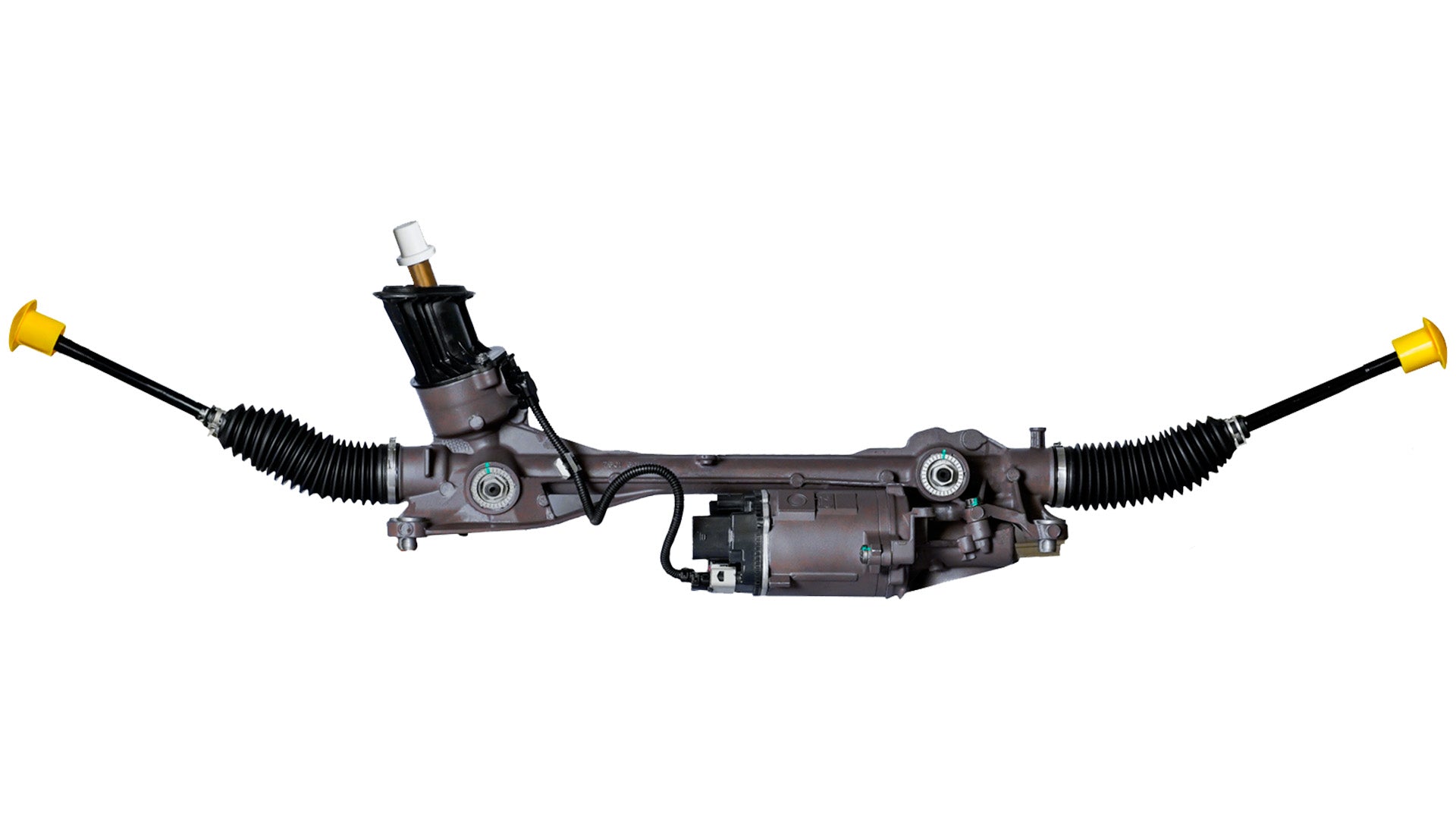 Dirección / Cremallera Electroasistida Original para Tiguan 2018-2024