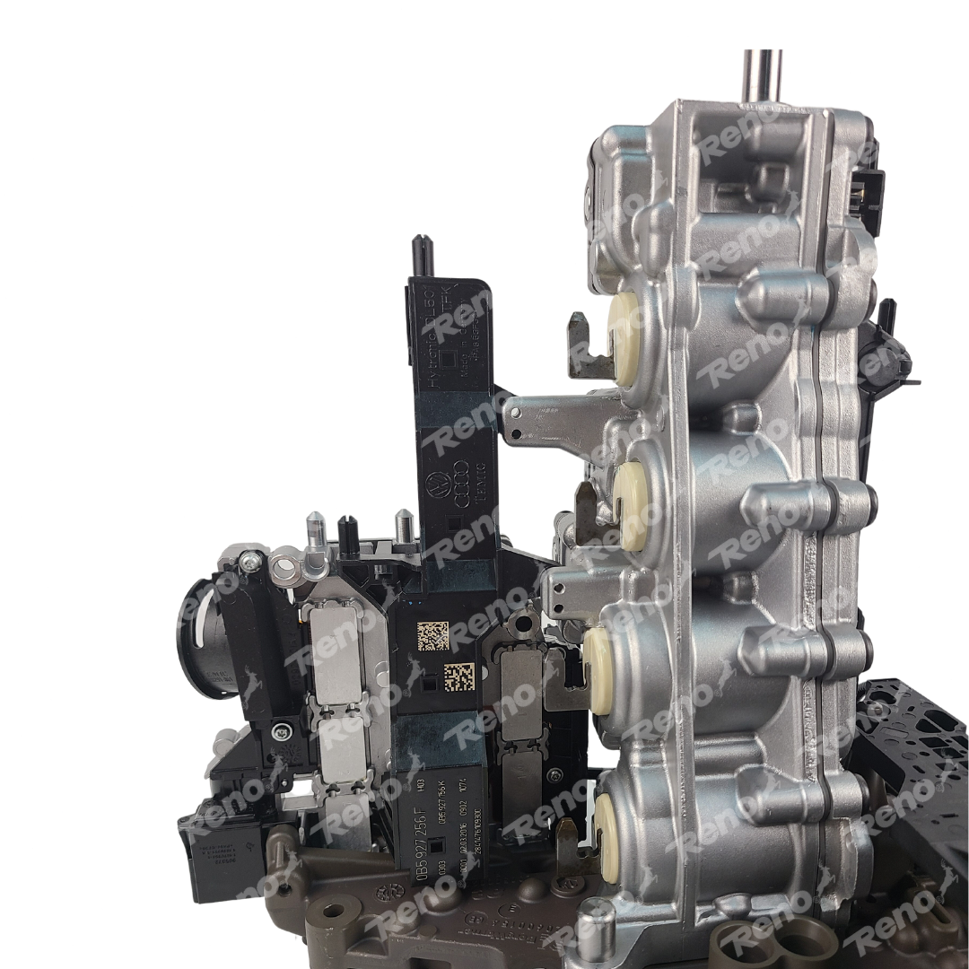 Mecatrónica Completa 0B5 Transmisión DSG de 7 vel - Reno Partes