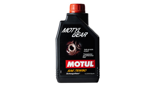 Aceite de engranaje para Transmisión 0AM/DPS6 75W90