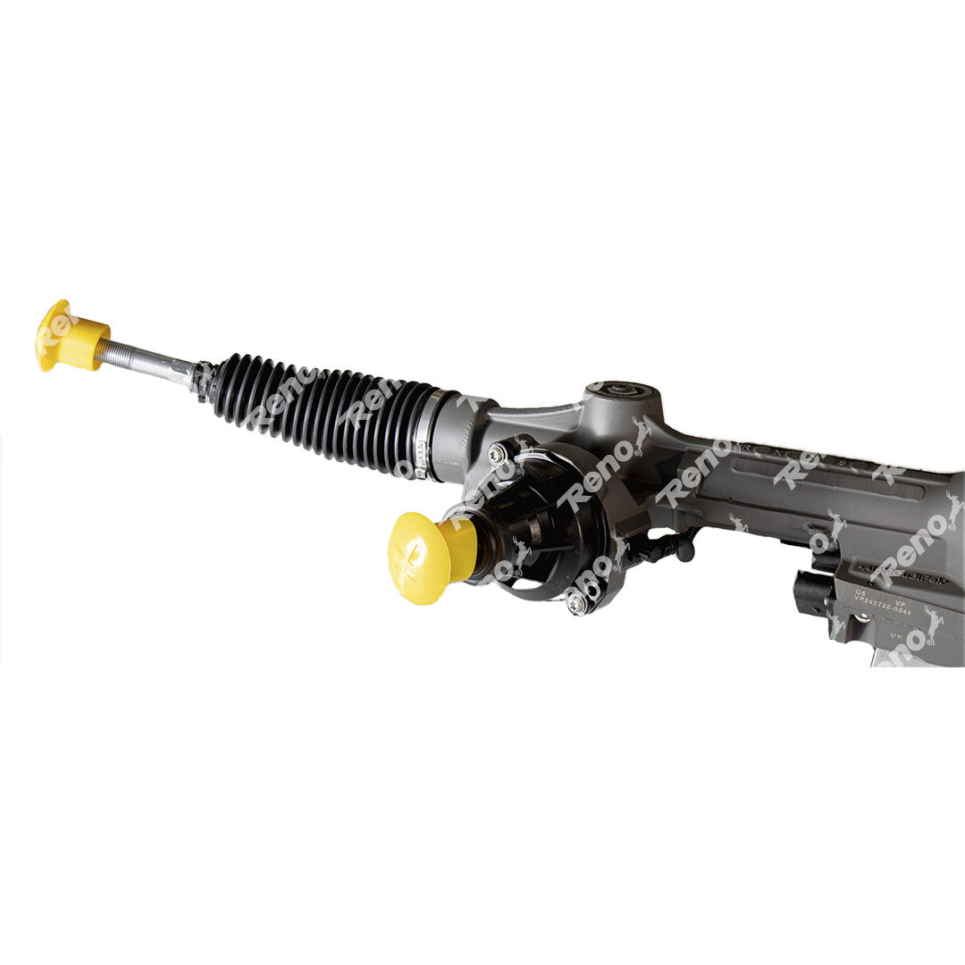 Cremallera o caja de dirección asistida Original AUDI A4 2009-2016