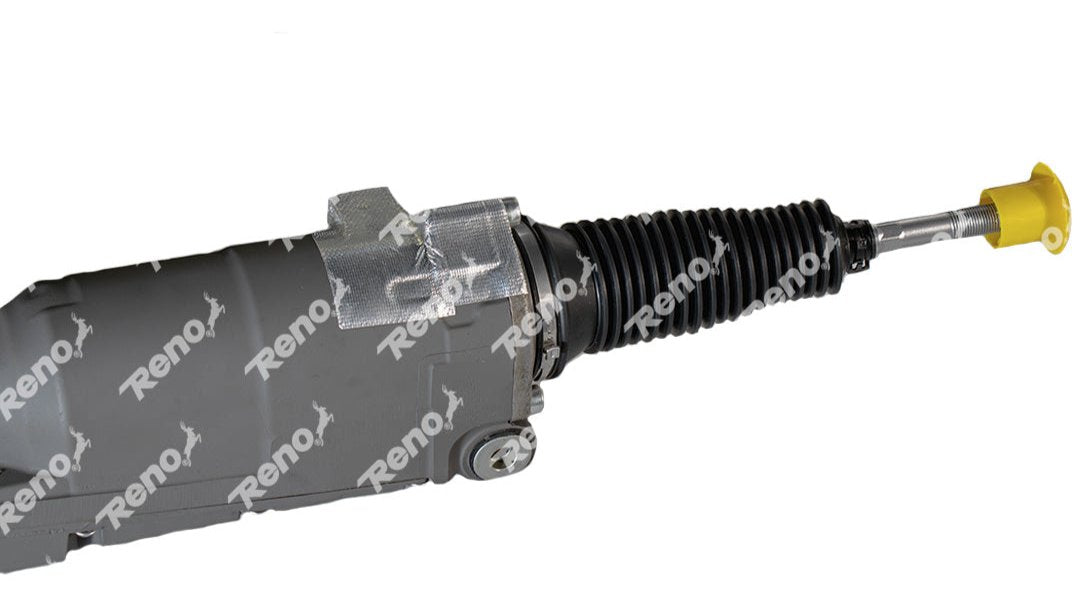 Cremallera o caja de dirección asistida Original AUDI Q5 2011-2017