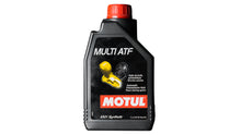 Aceite Sintetico Motul ATF