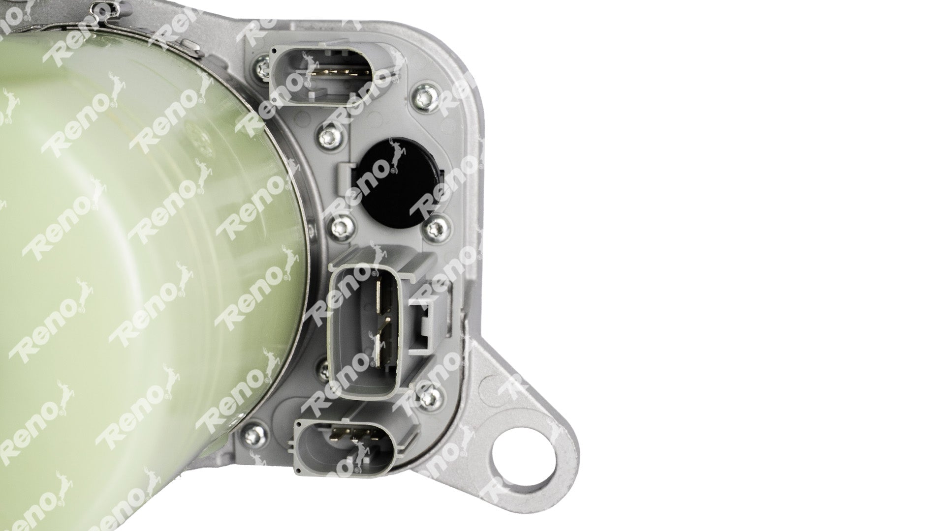 Bomba de Dirección Electrohidráulica Ford Focus 2007-2012