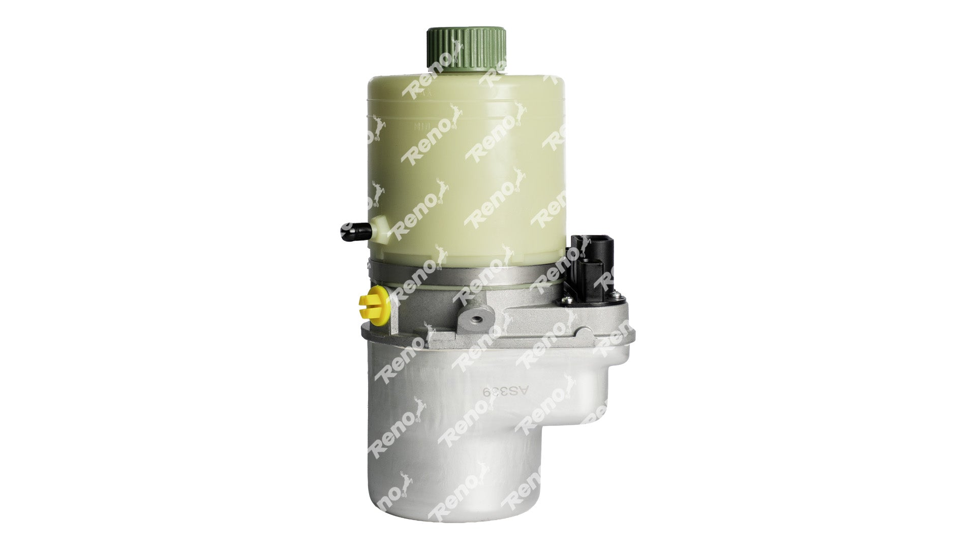 Electro-hydraulic power steering pump for SEAT IBIZA 2005-2014