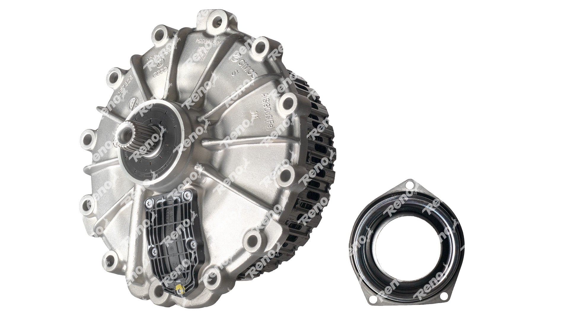 Clutch Doble Embrague para TransmisionDSG 0CK/0CJ Audi A6 2016