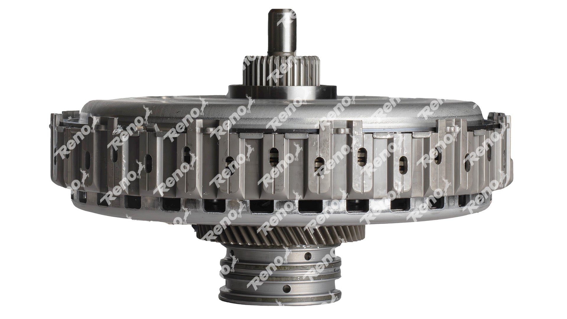 Clutch Nuevo para Transmision DSG 0GC AUDI Q2 2022-2025