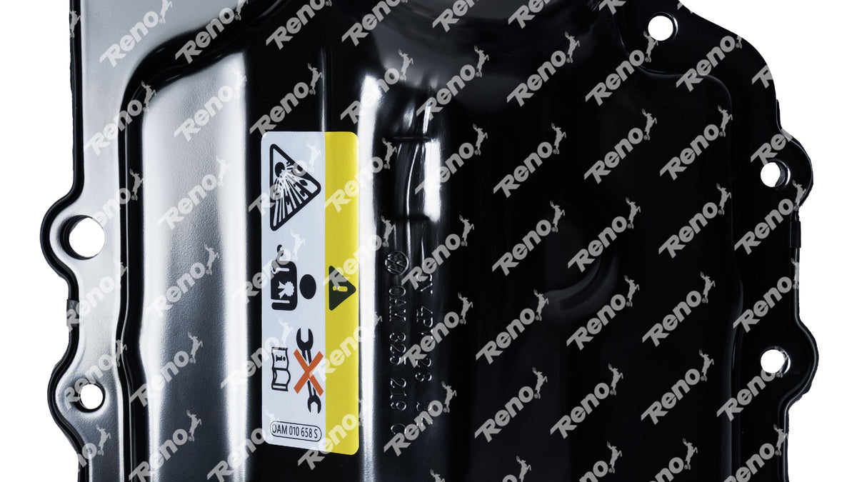 Kit de Acumulador y Cárter para transmision DSG 0AM