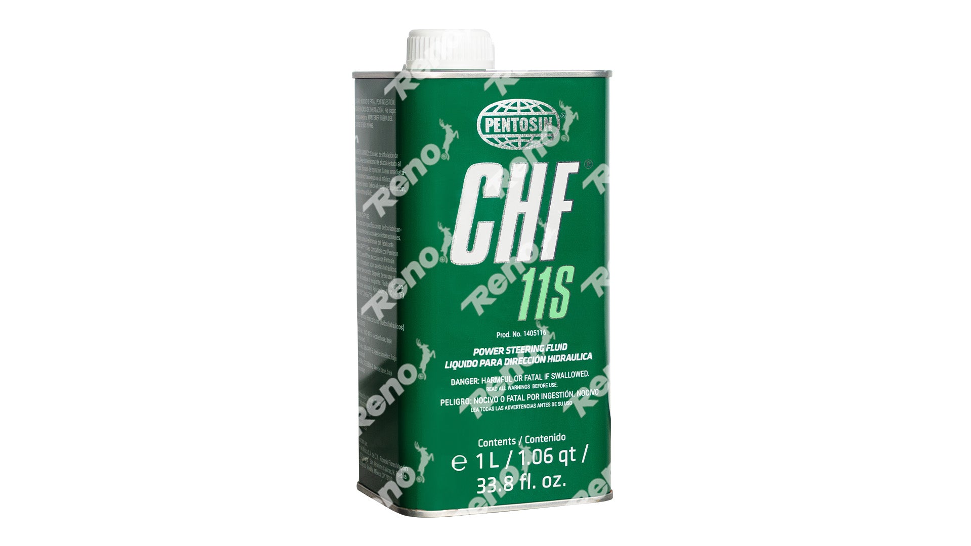 Aceite para Mecatronica 0AM/MG CHF 11S