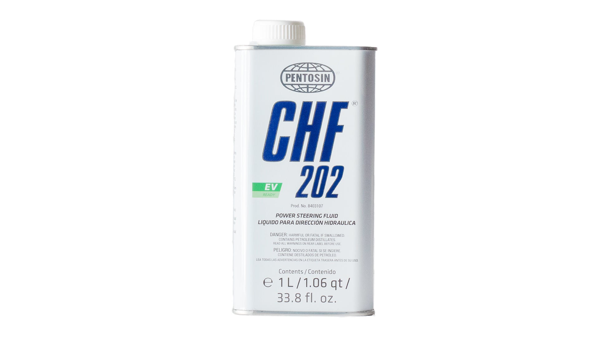 Aceite para Mecatrónica 0AM/MG CHF 202