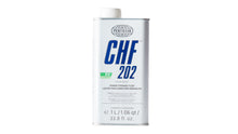 Aceite para Mecatrónica 0AM/MG CHF 202