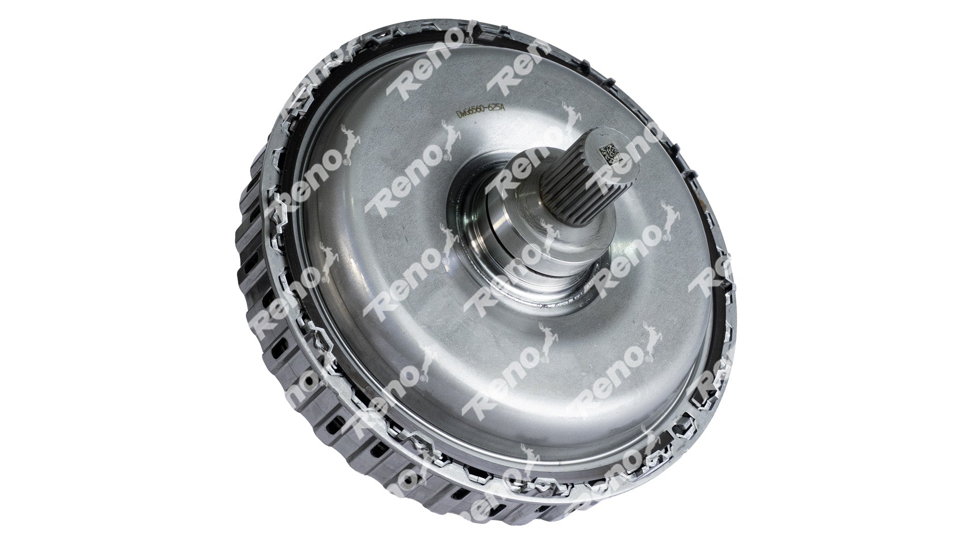 Clutch Doble Embrague Nuevo Original para Transmision 0B5 Audi A5