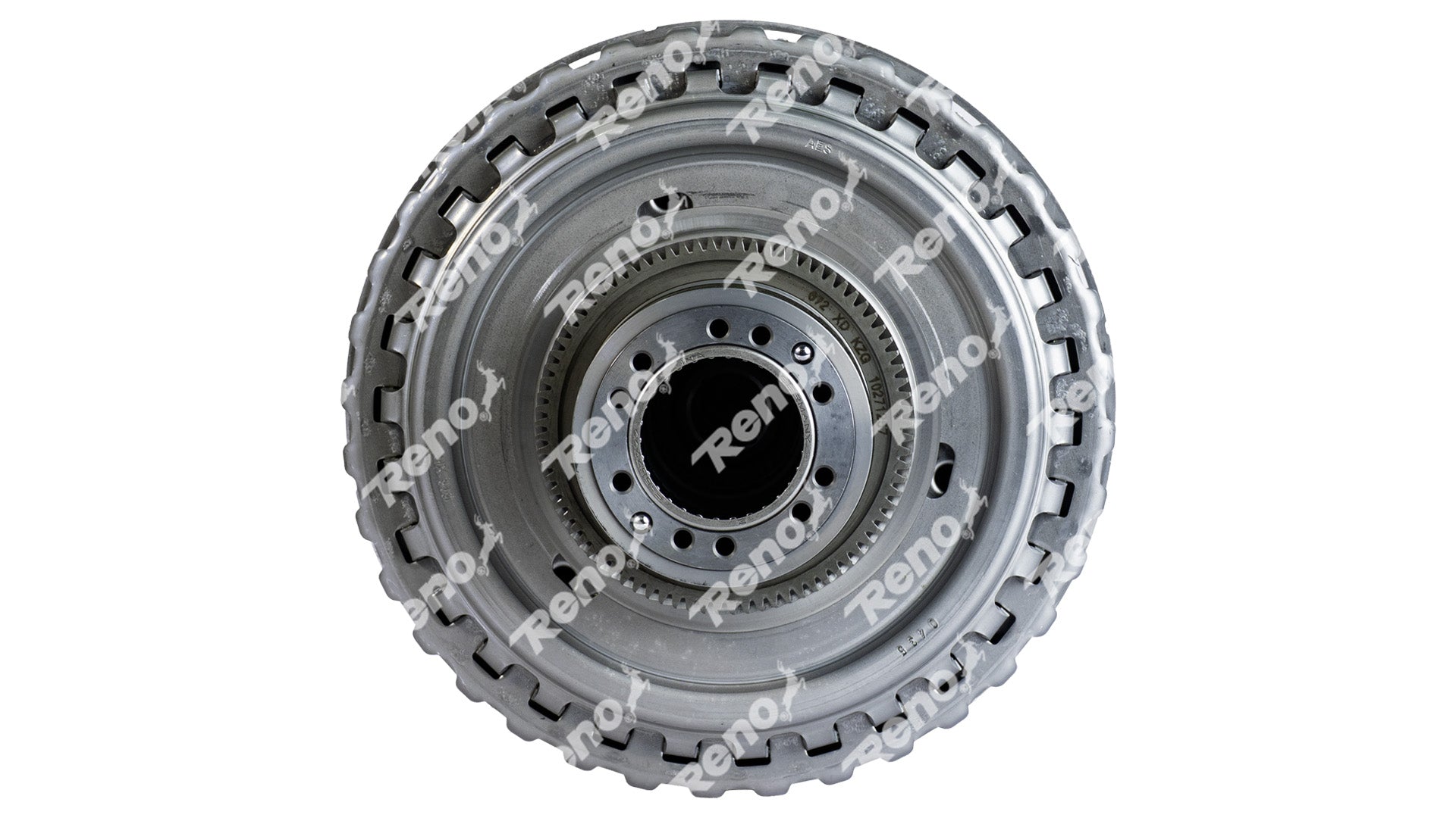 Clutch Doble Embrague Nuevo Original para Transmision 0B5 Audi A5