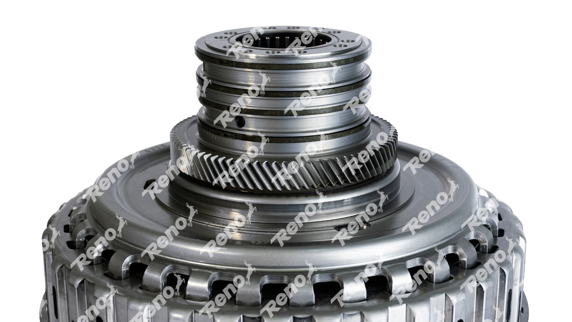 Clutch Doble Embrague Nuevo Original para Transmision 0B5 Audi A5