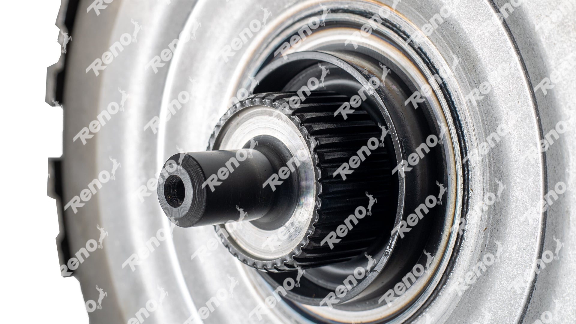 Clutch Nuevo para Transmision DSG 0BH