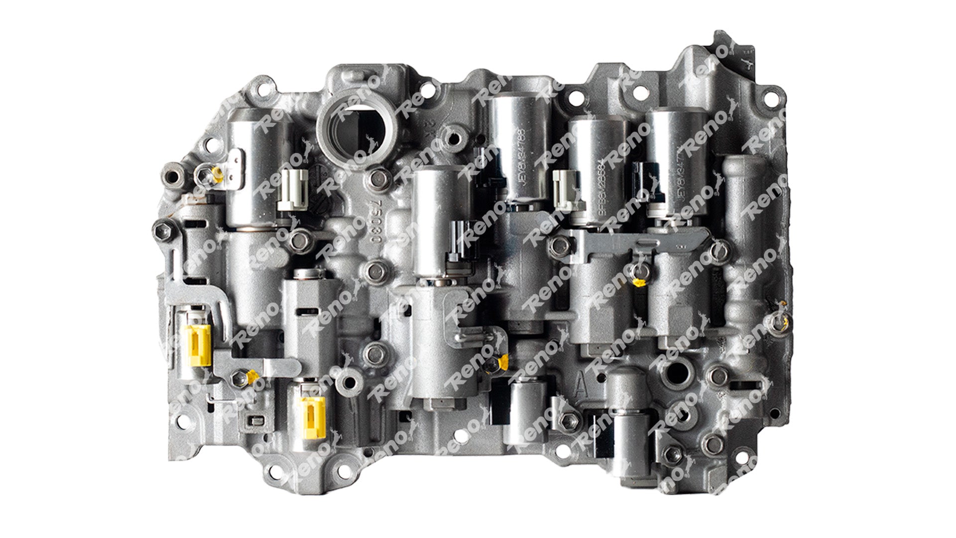 3rd Gen. 09G Valve Body for Volkswagen T-Cross 2019 to present
