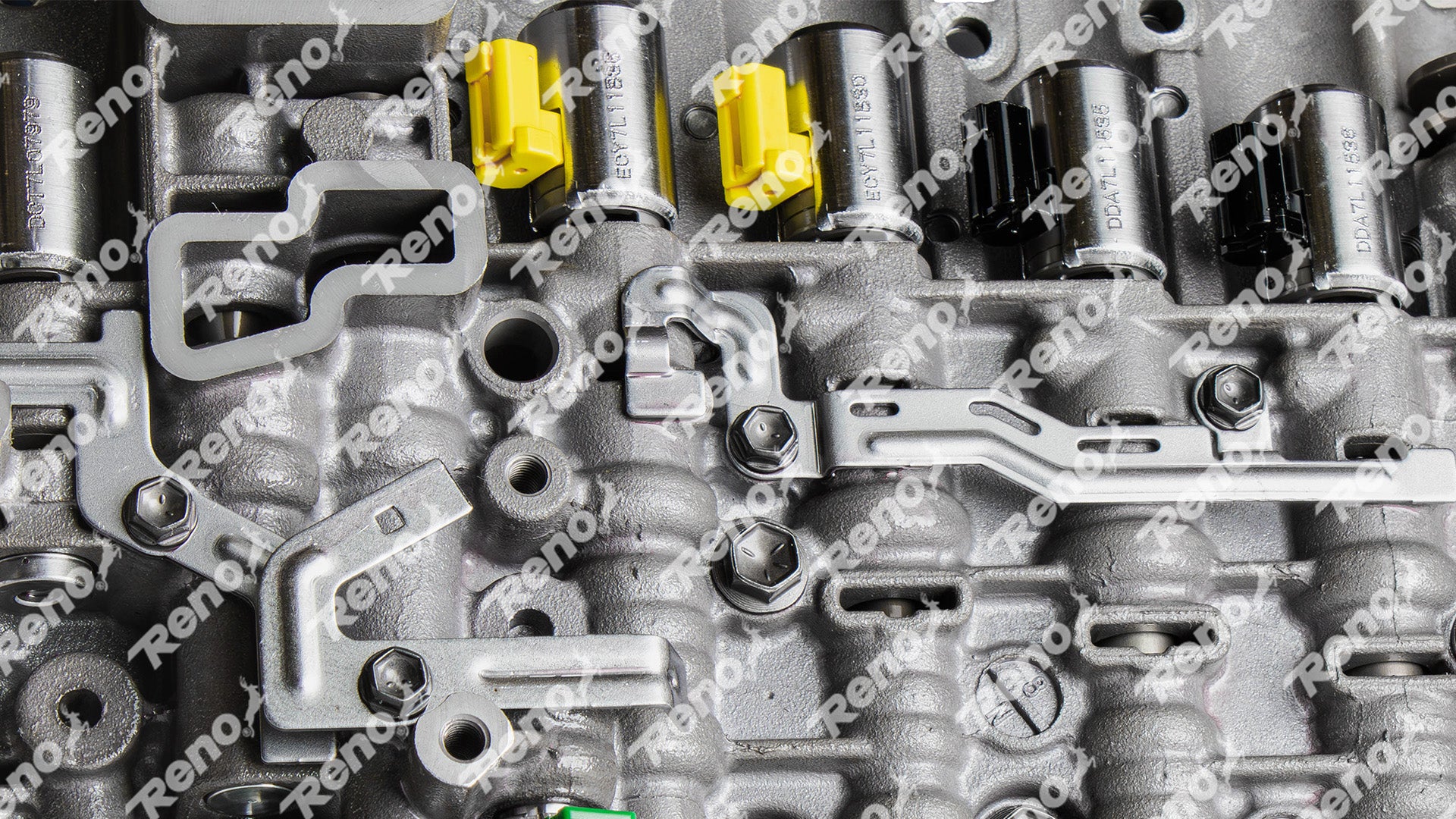 09G Valve Body for Mini Cooper
