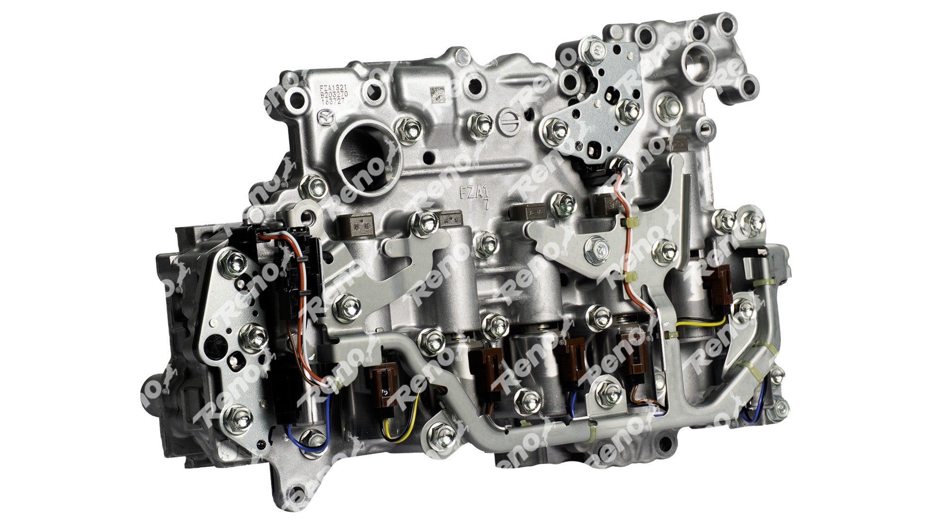 Cuerpo de Valvulas Nuevo con TCM para Mazda CX-3 2016-2021 motor 2.0 L