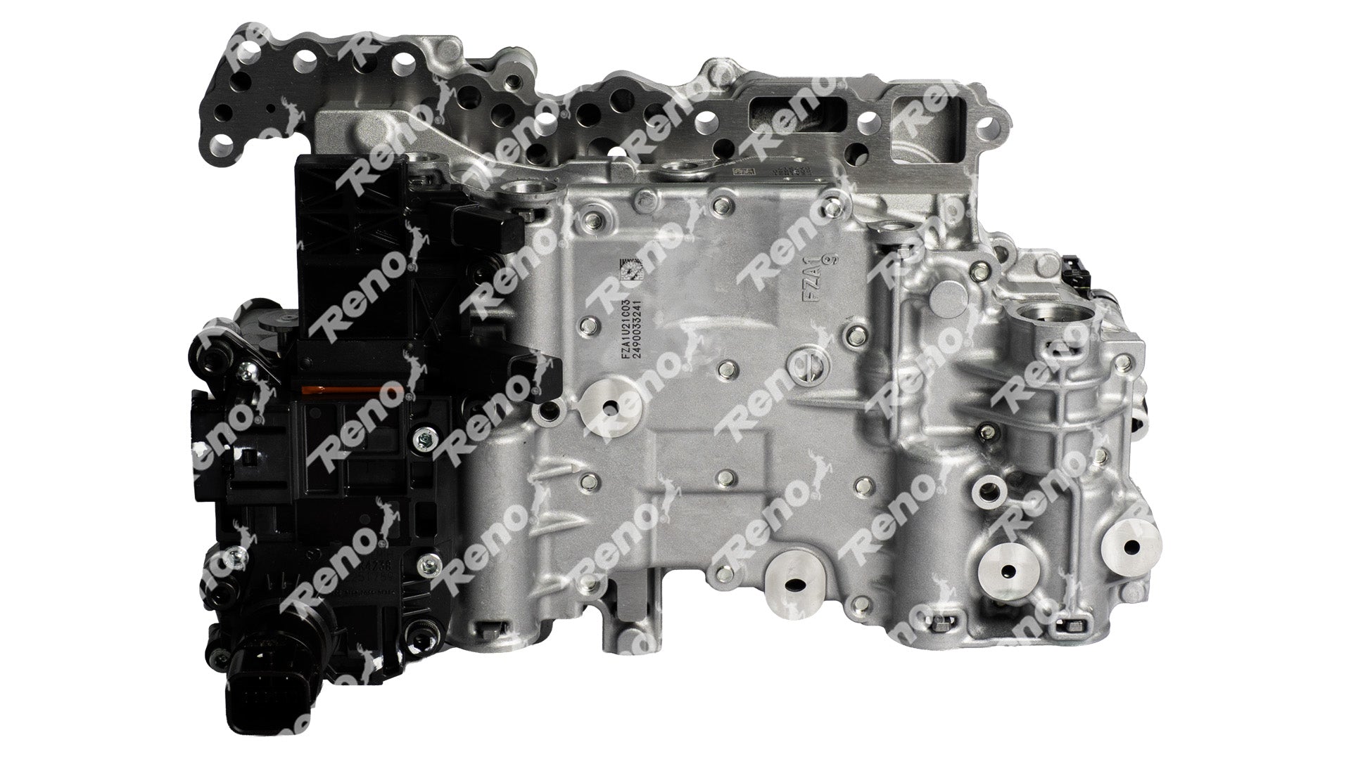 Cuerpo de Valvulas Nuevo con TCM para Mazda CX-3 2016-2021 motor 2.0 L