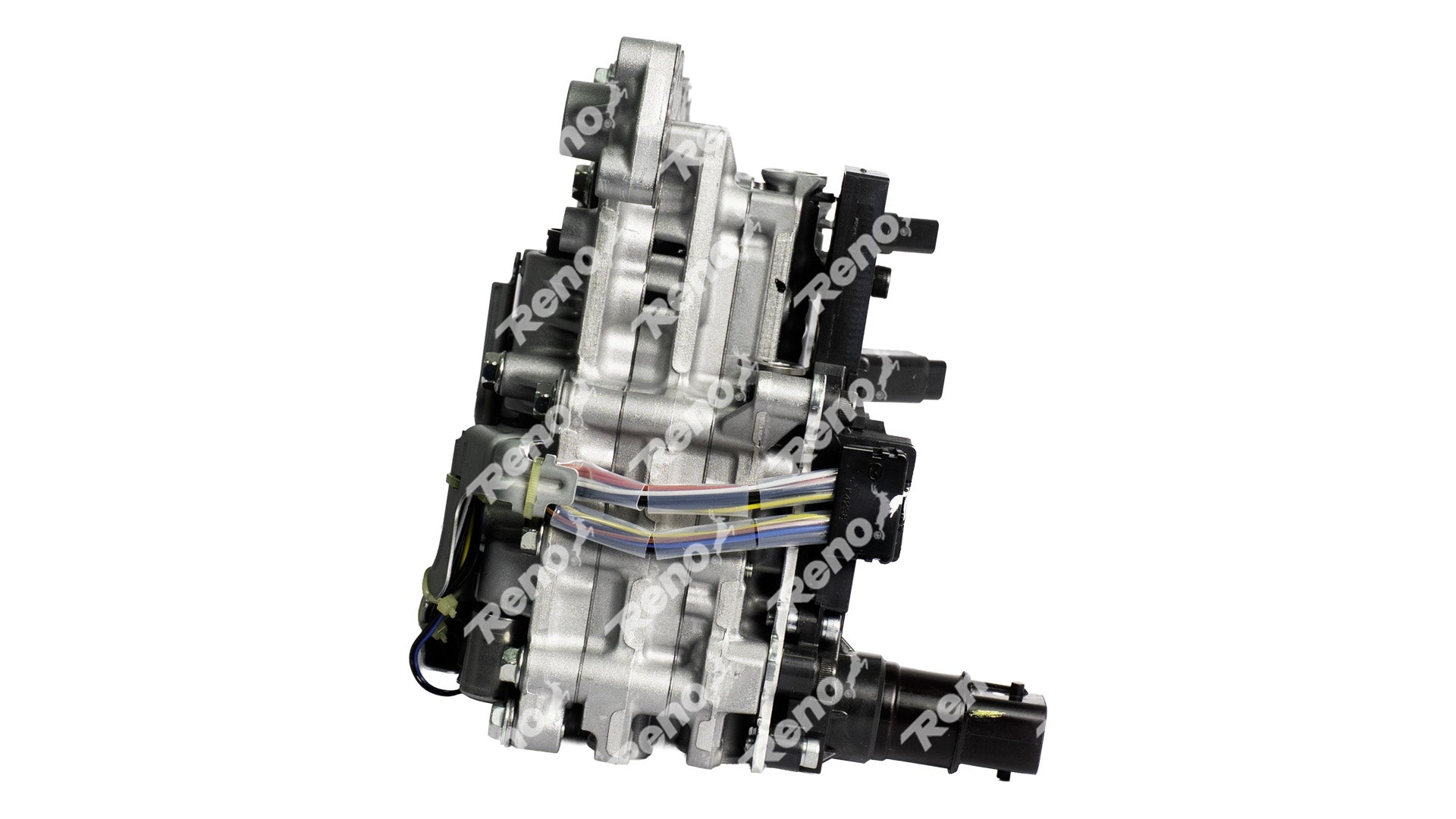 Cuerpo de Valvulas Nuevo con TCM para Mazda CX-3 2016-2021 motor 2.0 L