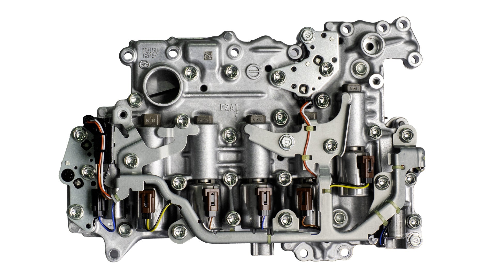 Cuerpo de Valvulas Nuevo con TCM para Mazda 3 2012-2018 motor 2.0 L/2.5L